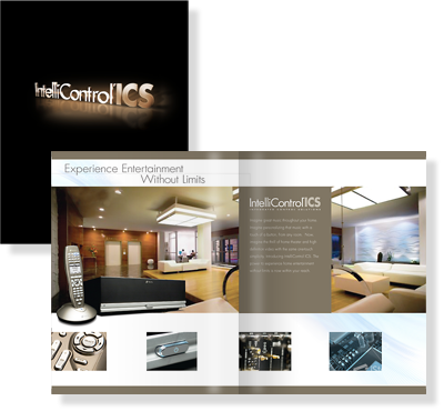 ICS Brochure