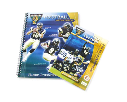 FIU Media Guide