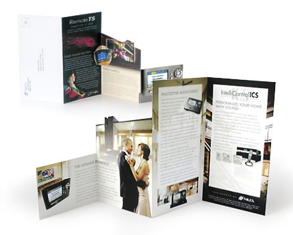 Iremote Brochure